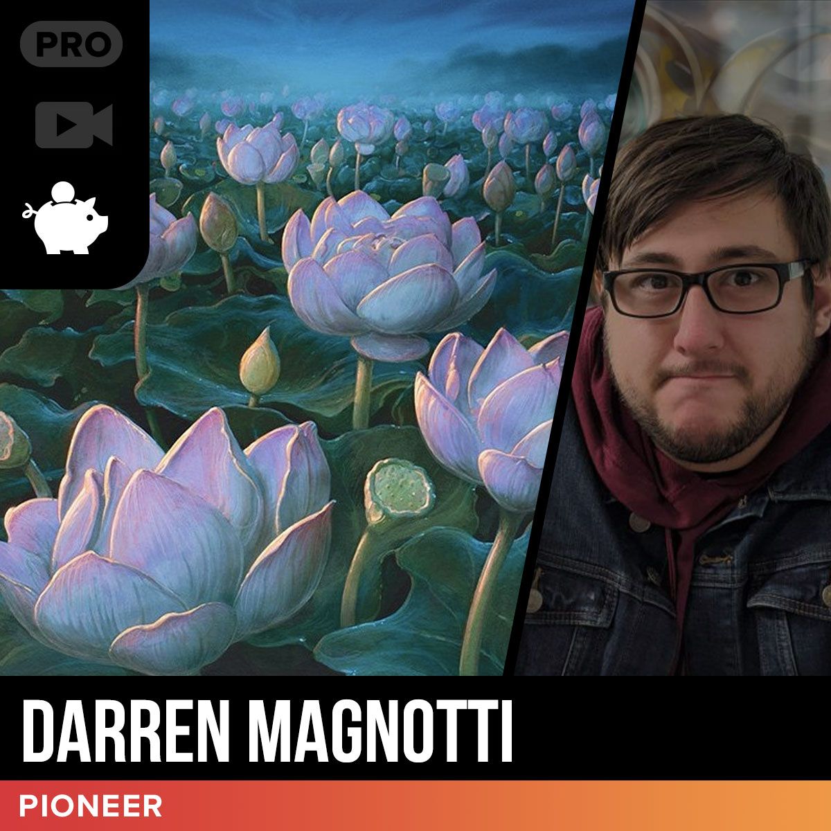 Flower Power - Budget Pioneer Lotus Field - Deck Guide | TCGplayer