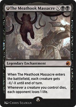 mtg black core cards MTG Commander Collection Black  Twenty Sided