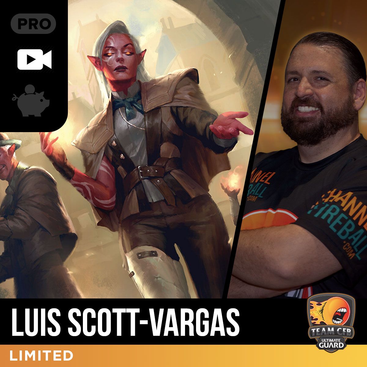 Lsv Magic LSV Takes on More Alchemy Horizons: Baldur's Gate | TCGplayer