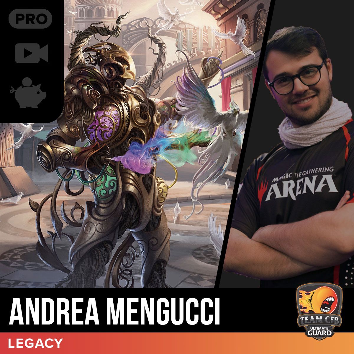 Painter's Servant - Judge Promos - Magic: The Gathering