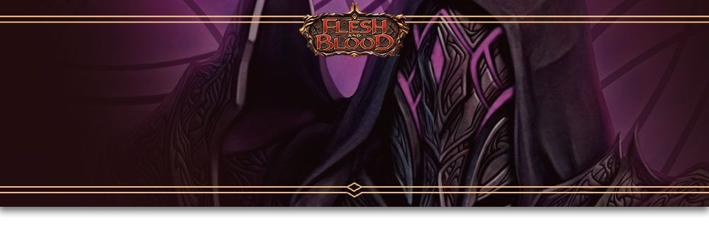 Erase Face - Uprising - Flesh and Blood TCG