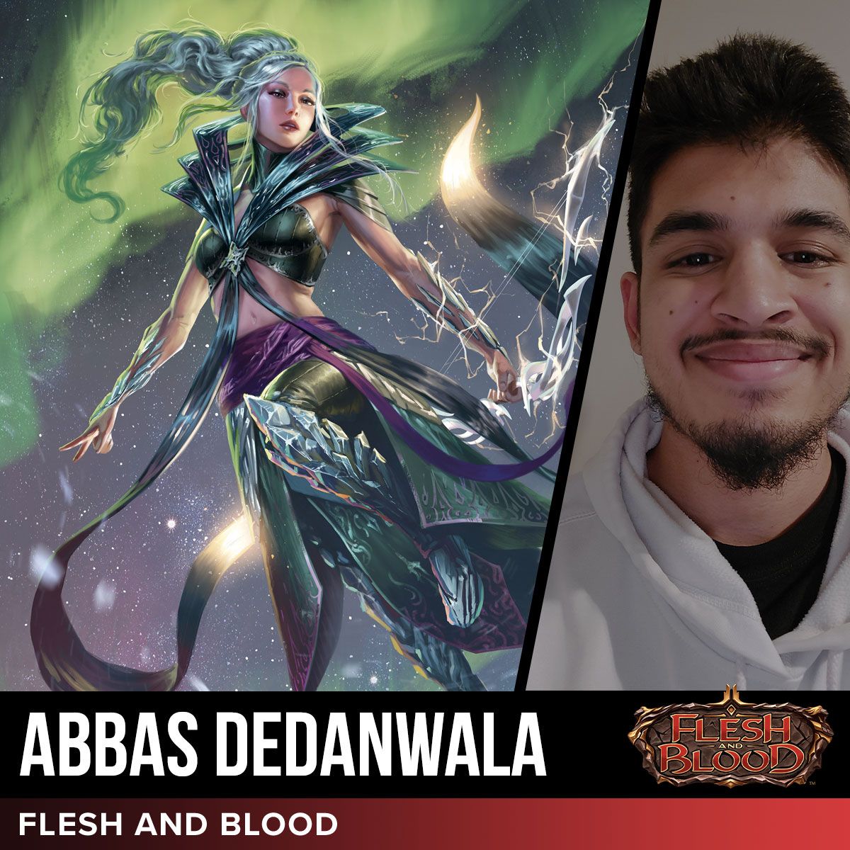 Discovering the Lexi Archetypes in Flesh and Blood | ChannelFireball