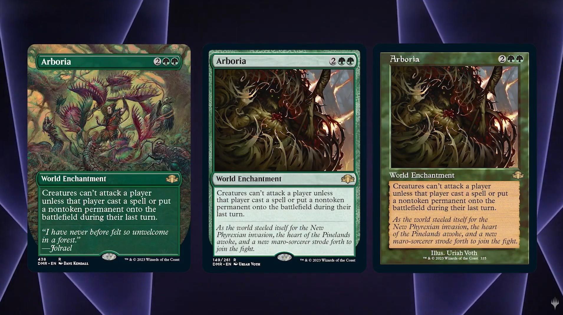 MTG's The List Update Adds Many Never-Before Reprinted Cards!