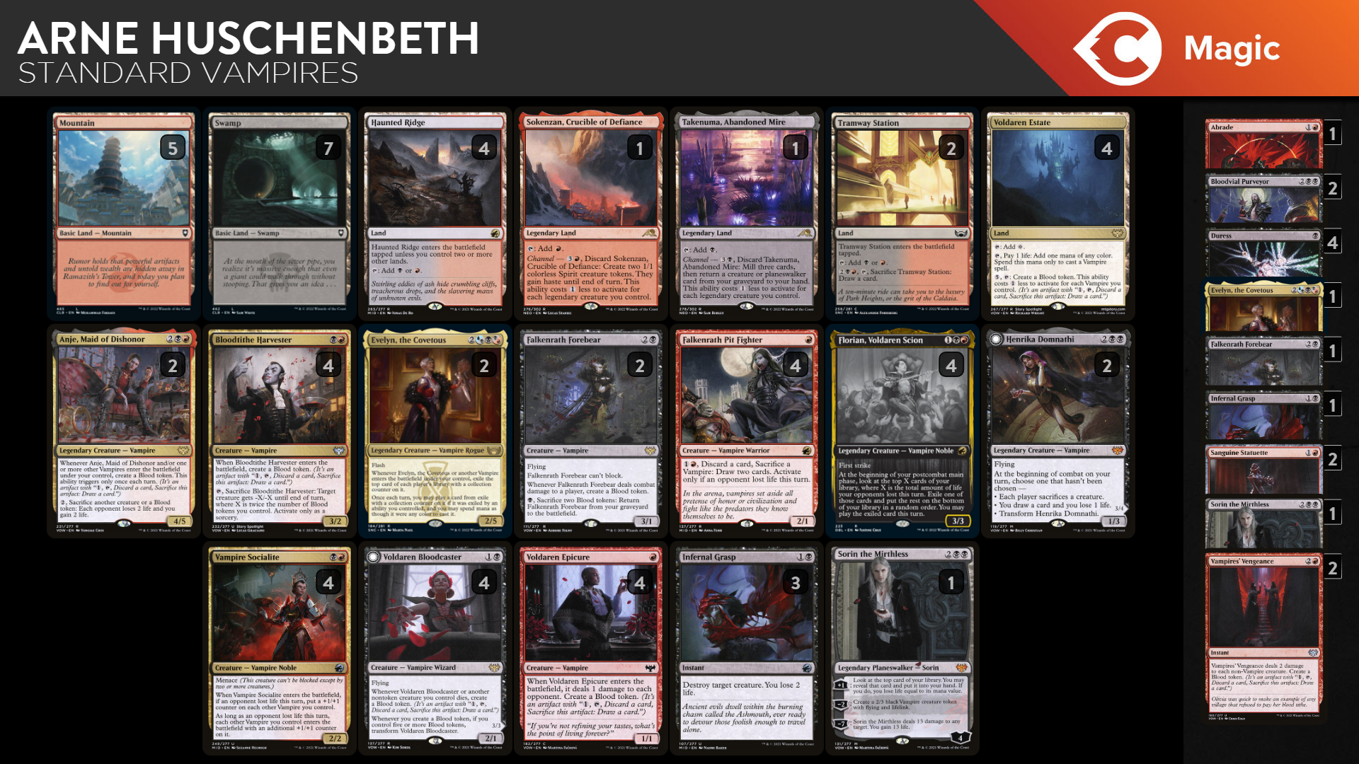 mtg alpha playtest cards Magic The Gathering Starter Commander Deck
