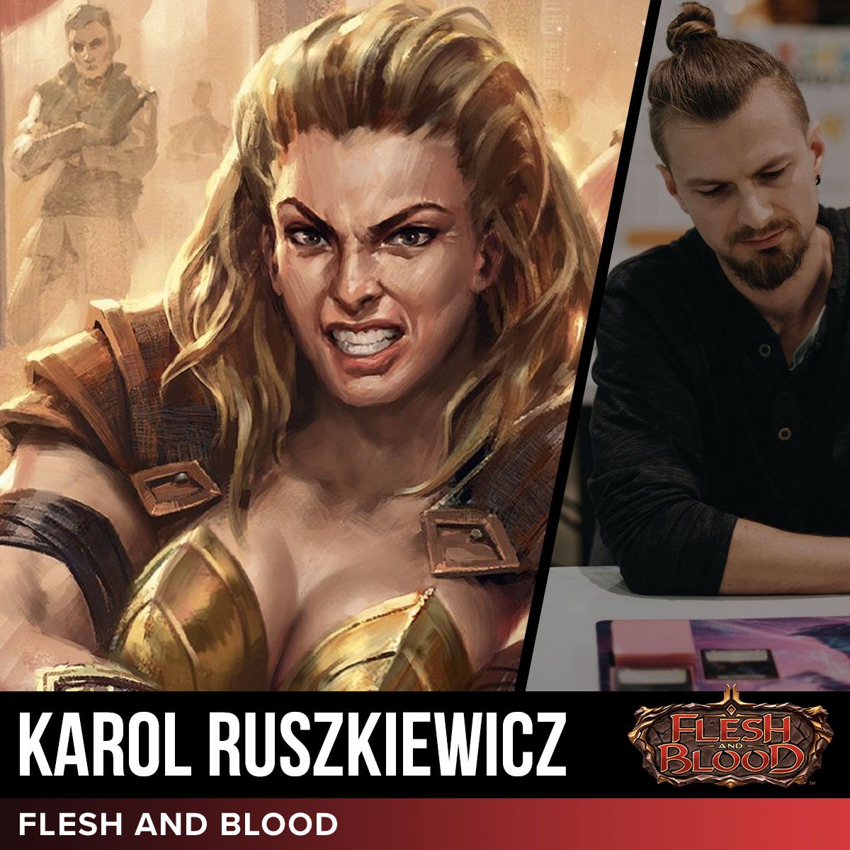 Karol's Crazy Brewz - Scholar Valda | TCGplayer