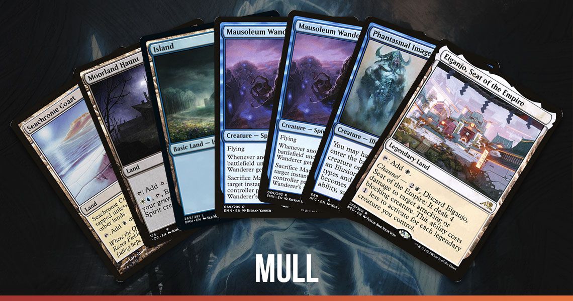 MTG Modern Azorius Spirits - Deck Guide | TCGplayer