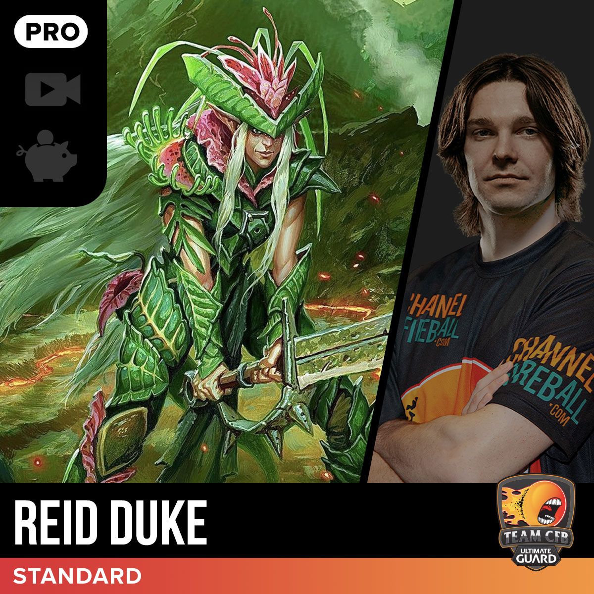 Building Green Aggro in MTG Standard with Dominaria United | TCGplayer