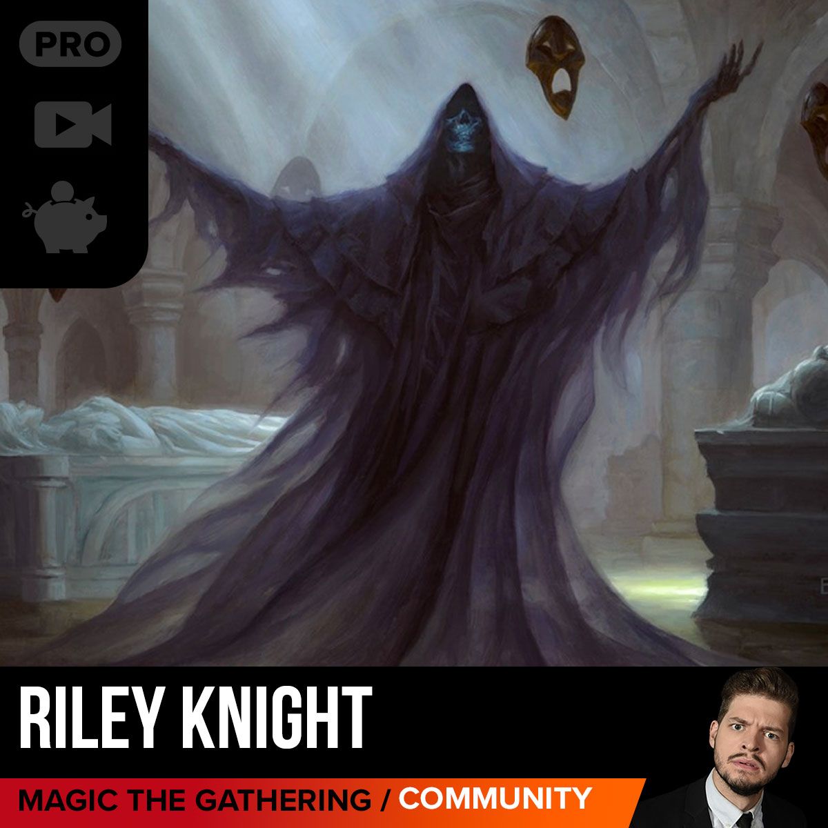 Top 10 Best Mono-Black MTG Cards - Riley Ranks