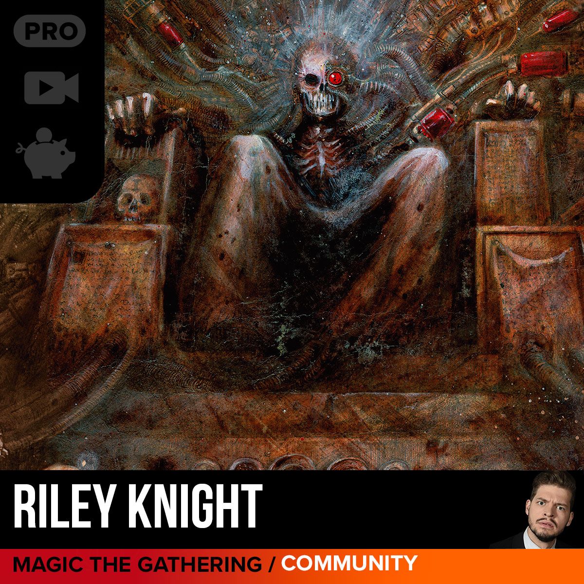 Top 10 Best Warhammer 40k MTG Cards for the 99 - Riley Ranks