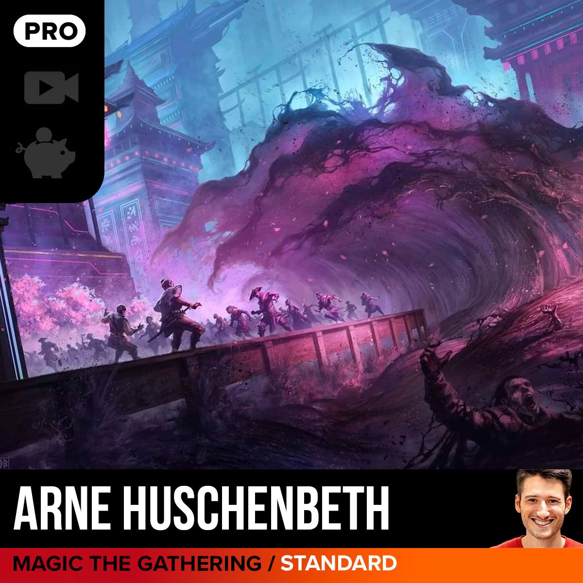 Grixis Midrange is Still Great in Standard: MTG Deck Guide