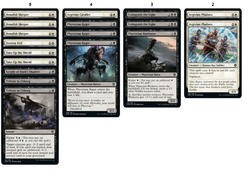 The Final 40: How to Finalize the Build of Your MTG Draft Deck | TCGplayer
