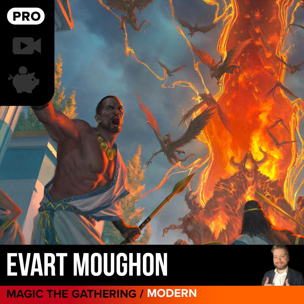Wrenn and Six - Modern Horizons - Magic: The Gathering