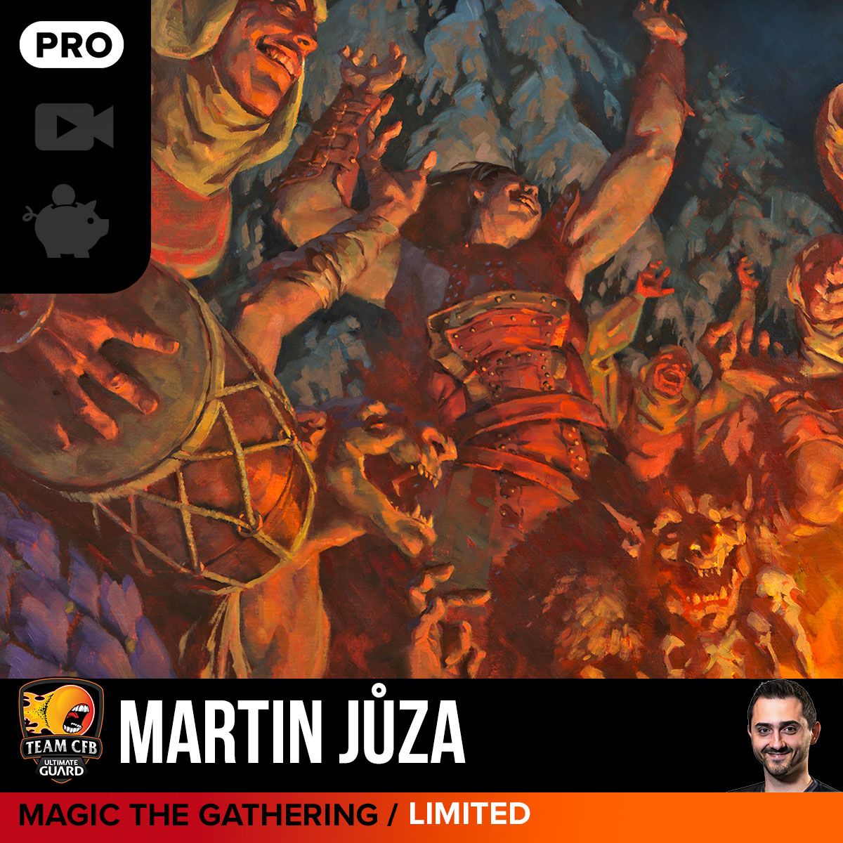 Everything to Know About Dominaria United Limited: MTG Deep Dive
