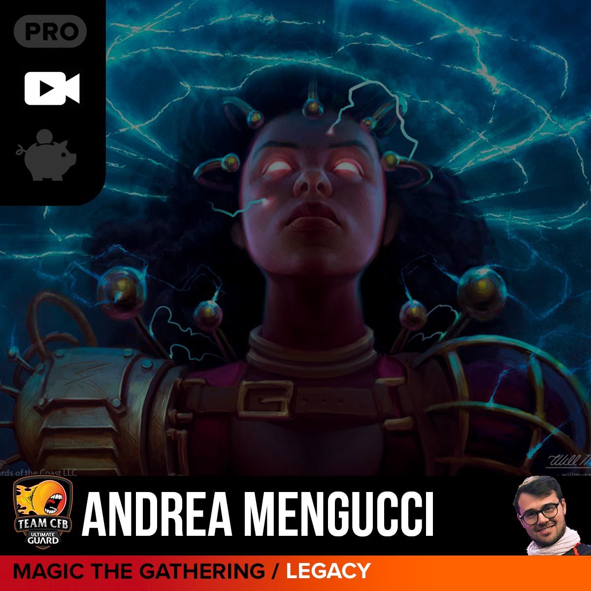 Aluren in MTG Legacy with Andrea Mengucci | TCGplayer