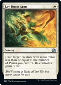 Eight-and-a-Half-Tails - Mono White Weenie but good - MTGNexus