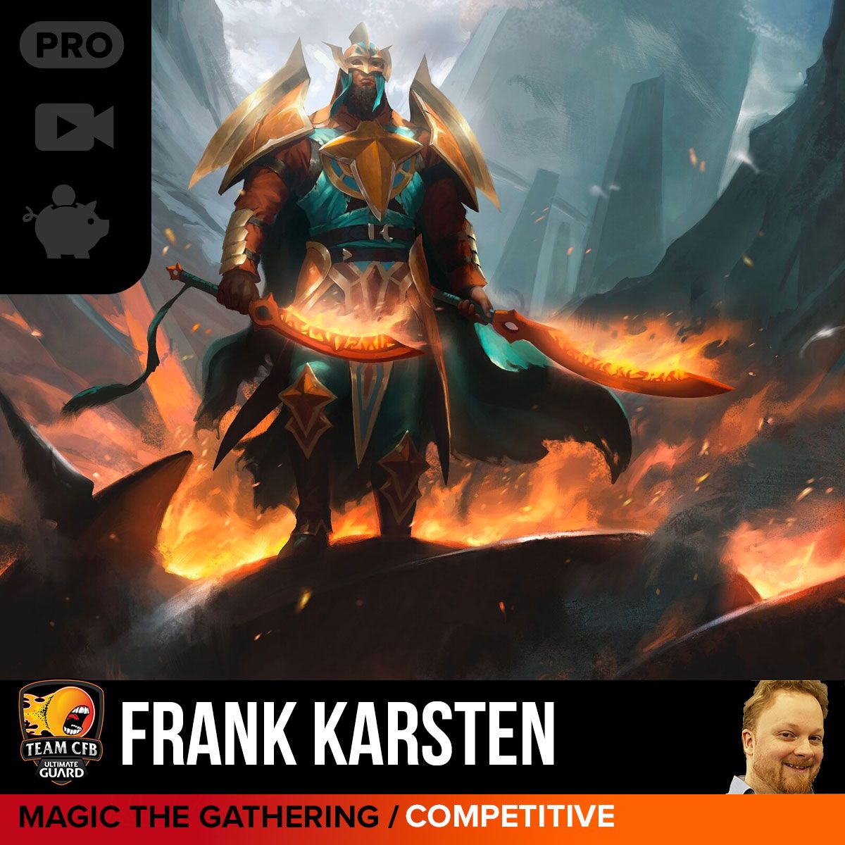 Xenagos, the Reveler - Theros - Magic: The Gathering - TCGplayer.com, image size:1200x1200