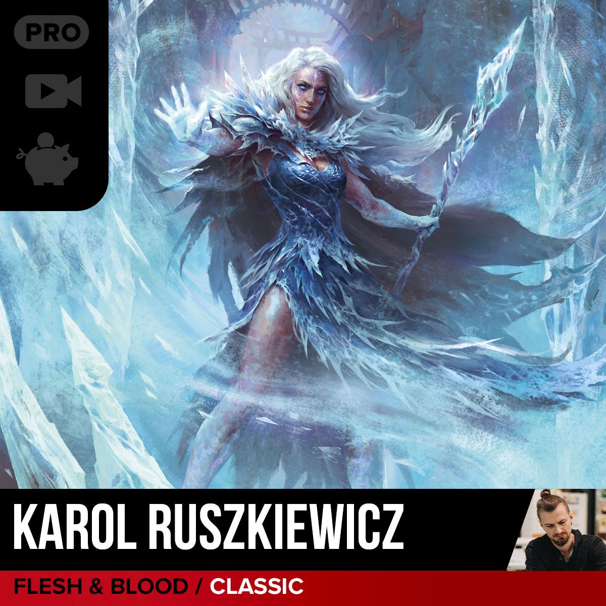 The Power of Permanents in Flesh and Blood | ChannelFireball: For