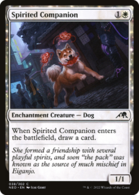 Eight-and-a-Half-Tails - Mono White Weenie but good - MTGNexus