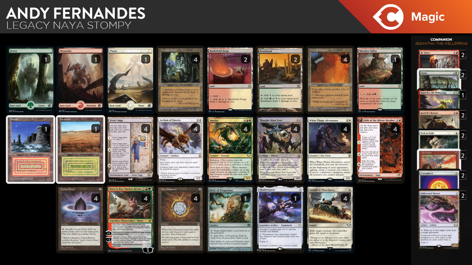 Bant Flowers 🌼 Standard 2022 MTG Arena Mythic Rank Deck Guide 