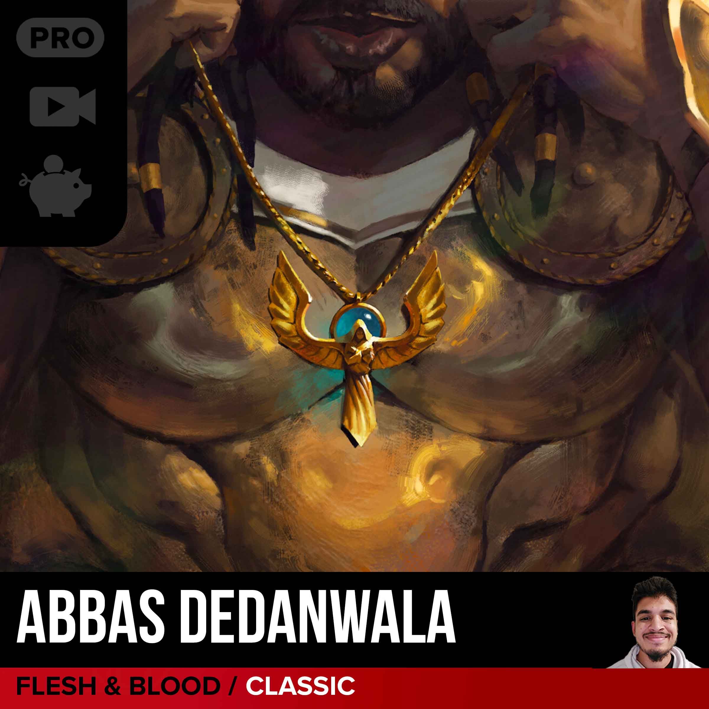 How Powerful is Warrior in Flesh and Blood with Dynasty? | TCGplayer