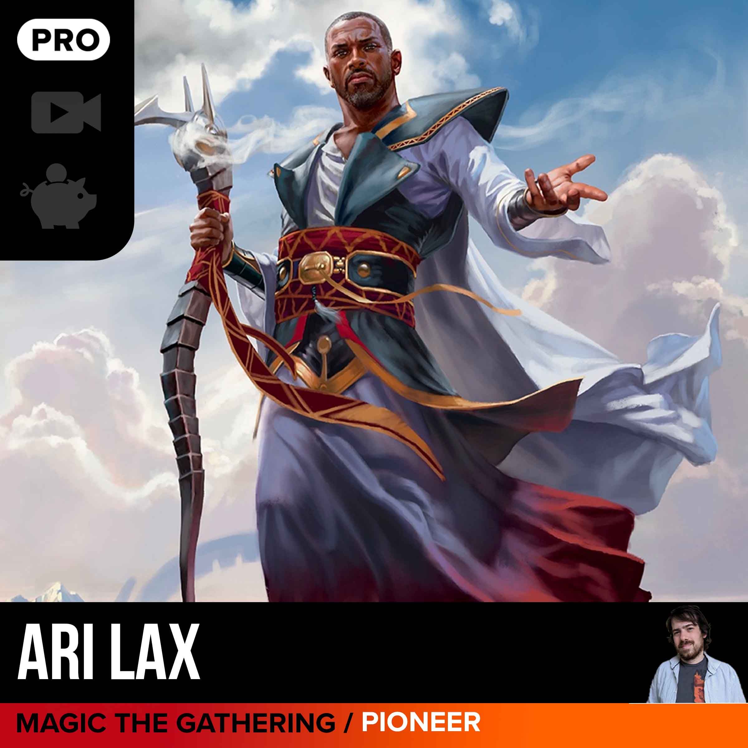You're Playing Control Wrong in Pioneer: Azorius Control MTG Deep