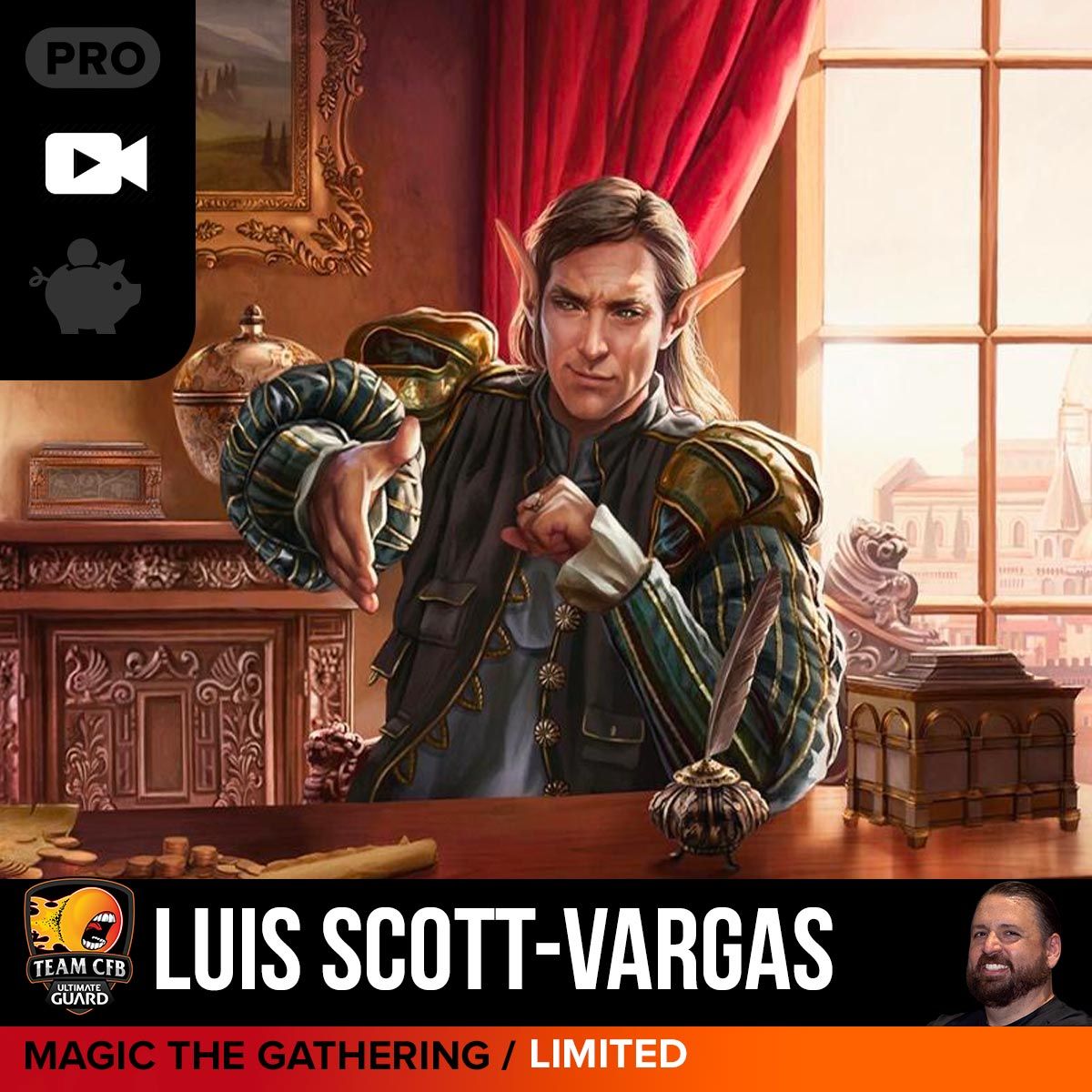 Lsv Magic Rediscover Your Favorite MTG Cards with Holiday Vintage Cube and LSV ...