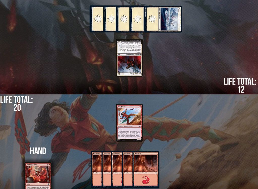 The Ins and Outs of Combat: MTG Strategy Deep Dive | TCGplayer