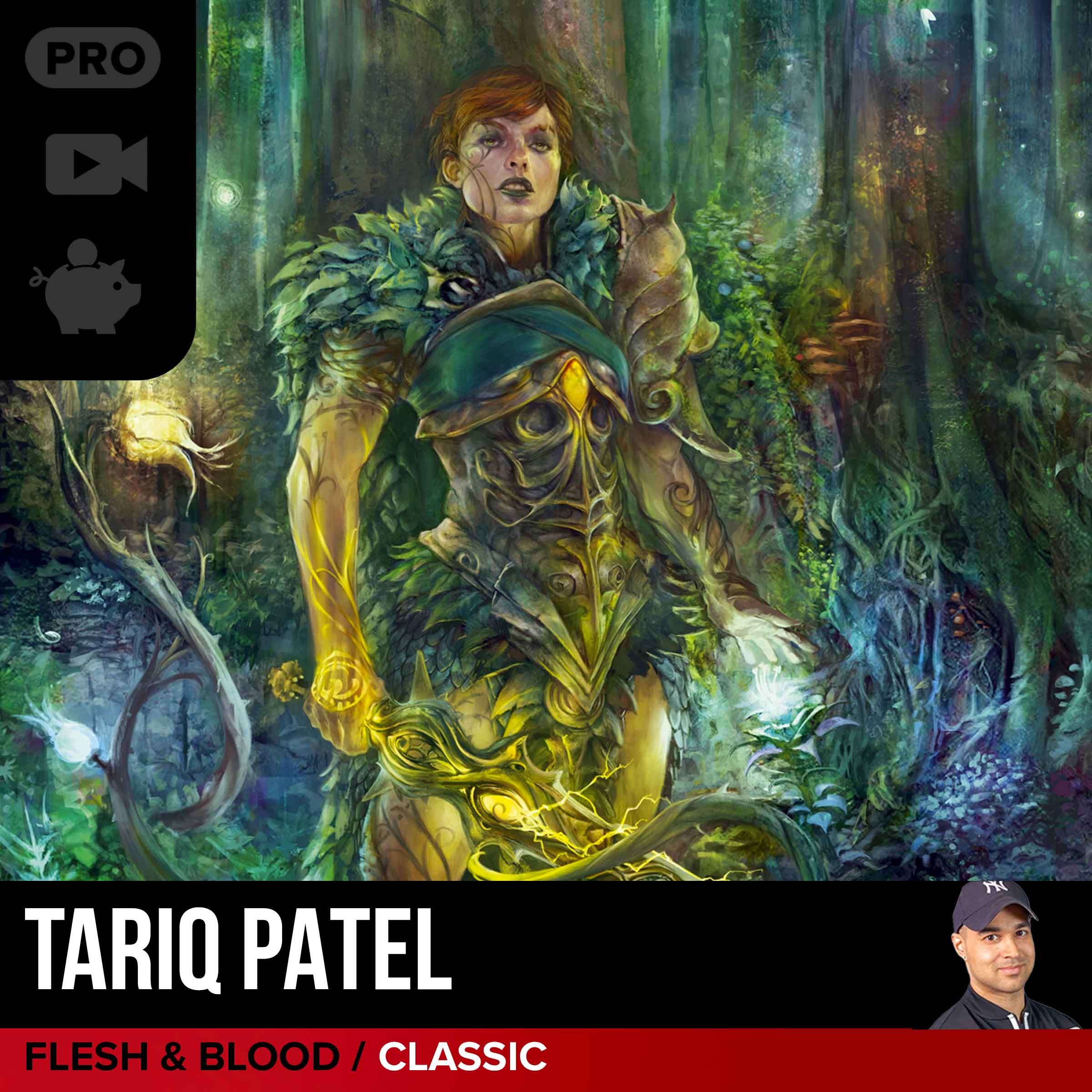 How to Sideboard with Briar in Flesh and Blood | TCGplayer