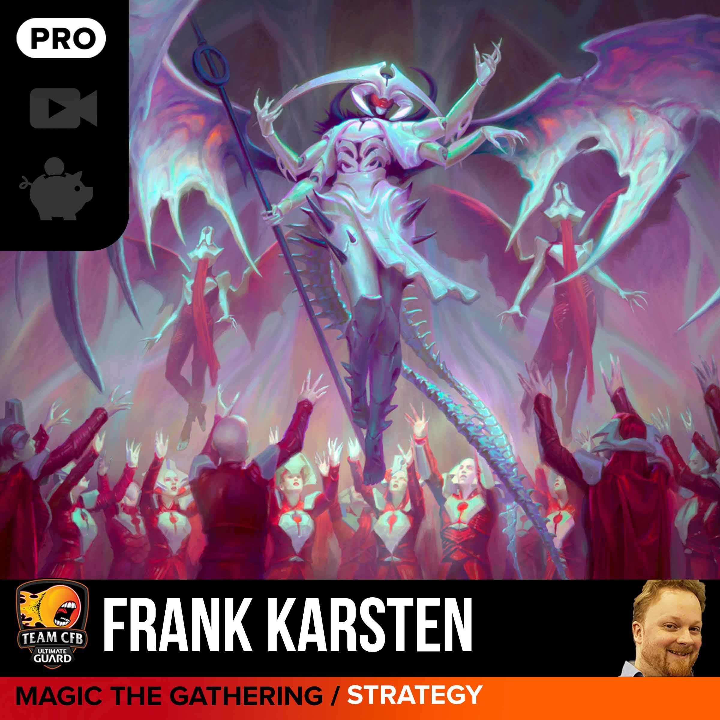 The Math Behind Atraxa: How Many MTG Cards Will She Hit? | TCGplayer