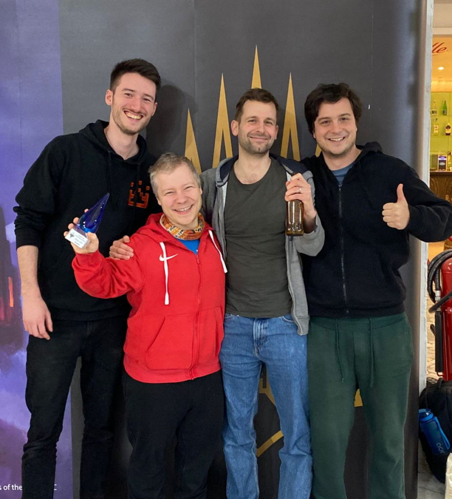 The Ultimate Esper Legends Sideboard And Matchup Guide ChannelFireball