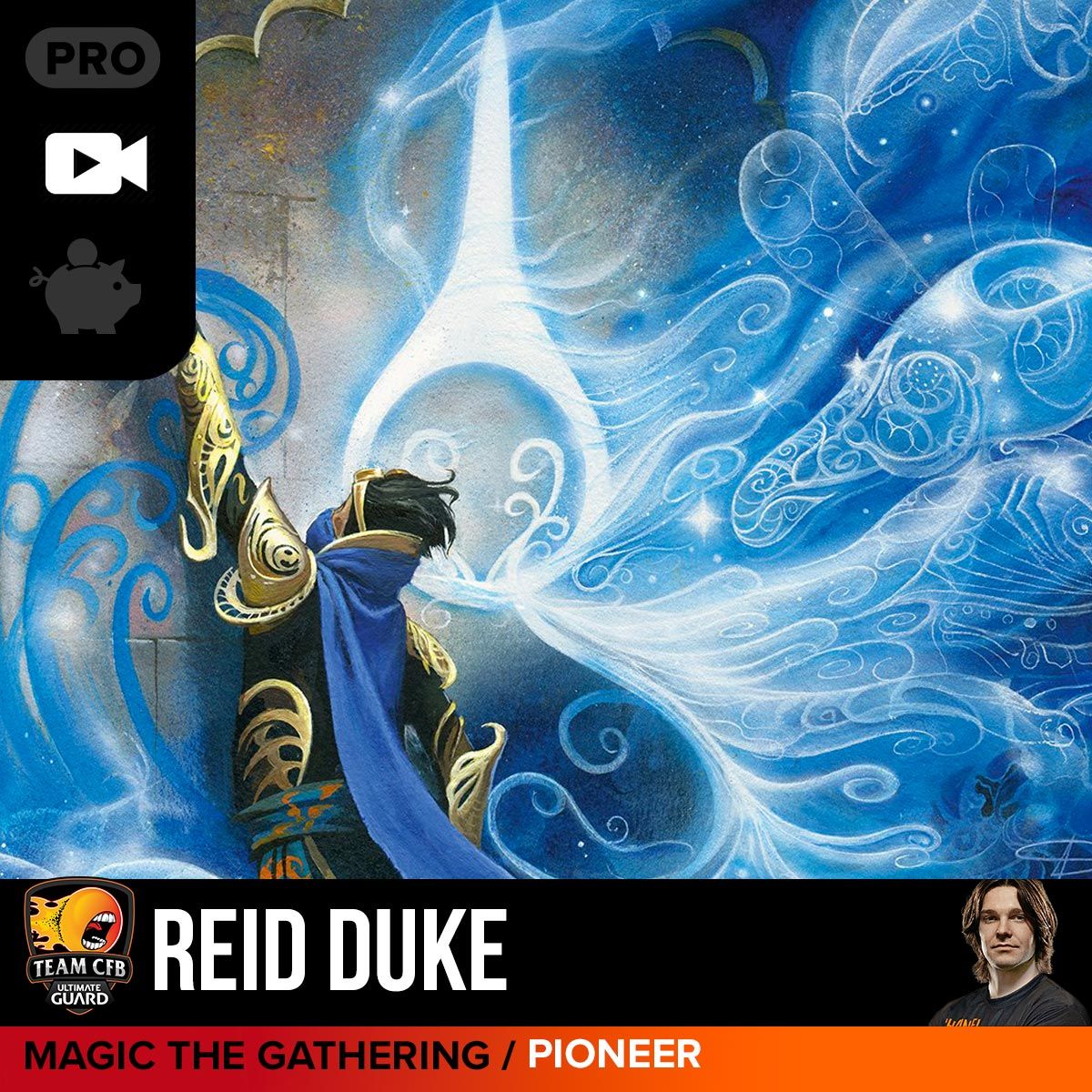 How Did Reid Win the Pro Tour? | TCGplayer