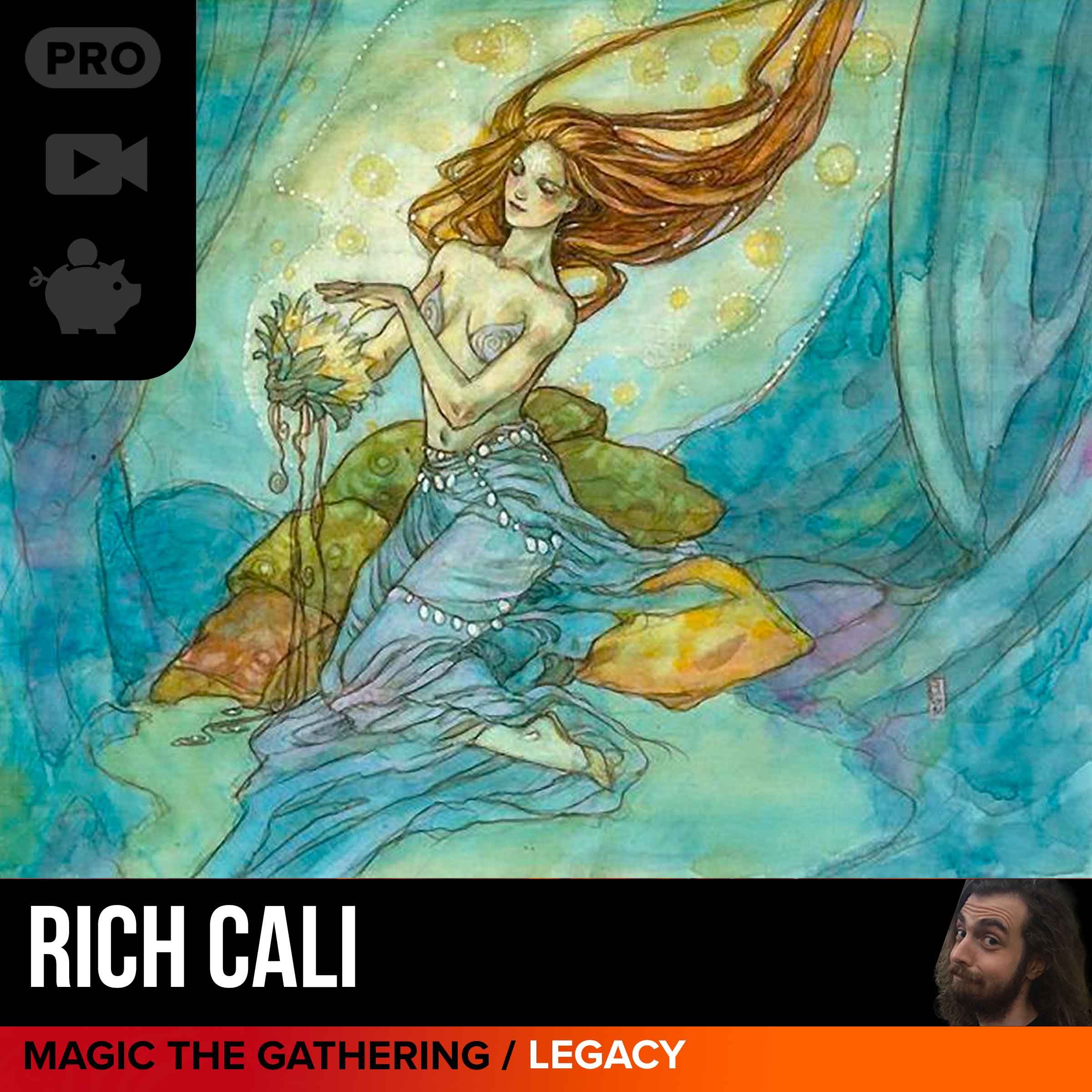 Predict - Odyssey - Magic: The Gathering - TCGplayer.com