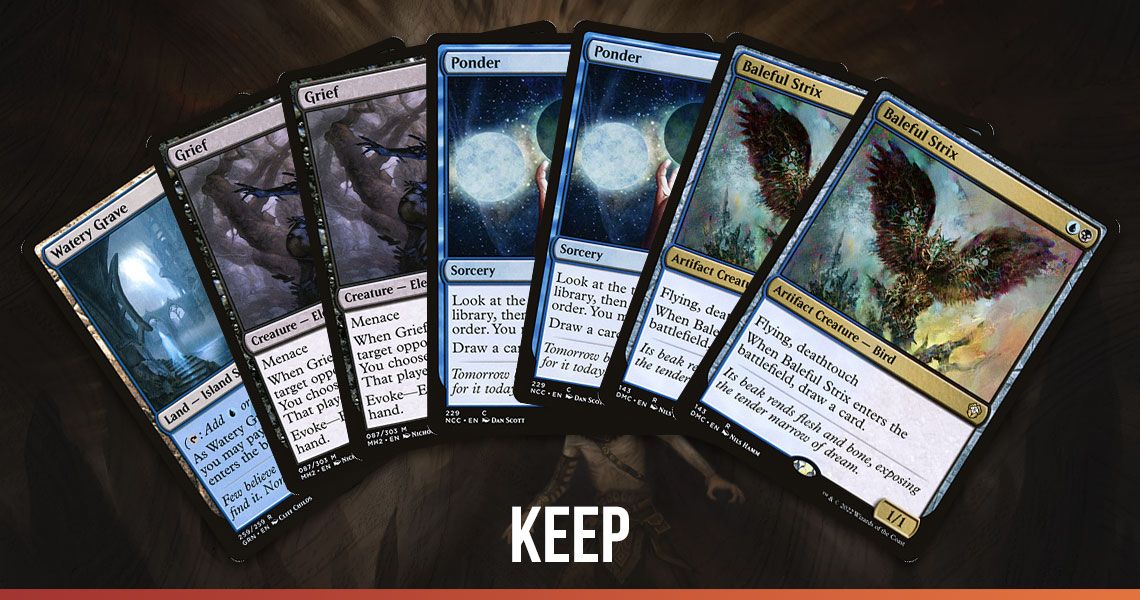 How to Metagame in Modern and Legacy: MTG Deep Dive
