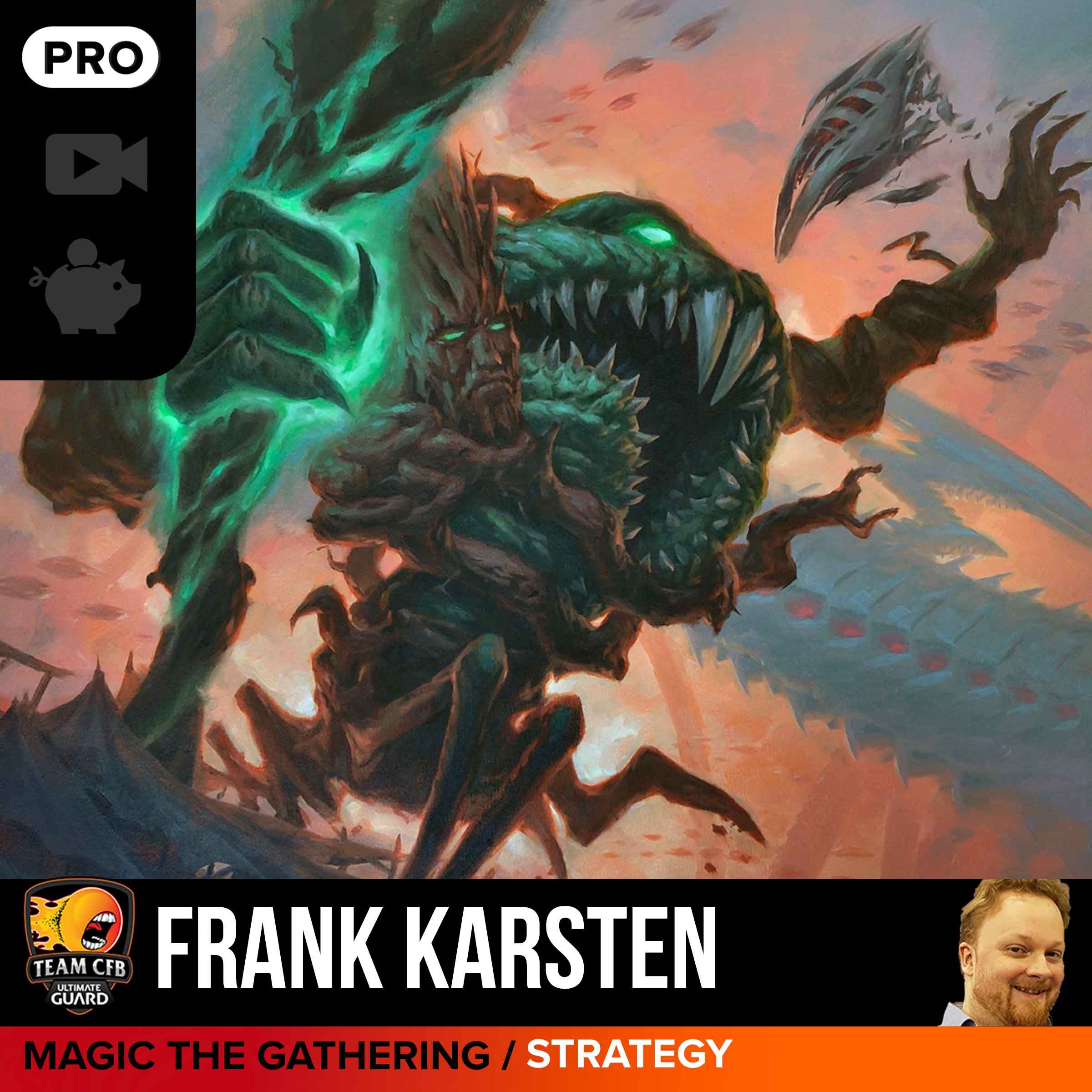 20 Infinite Or Game Winning Combos With Mtg S March Of The Machine