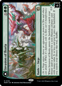 March of the Machine Limited MTG Set Review: Multiverse Legends | TCGplayer