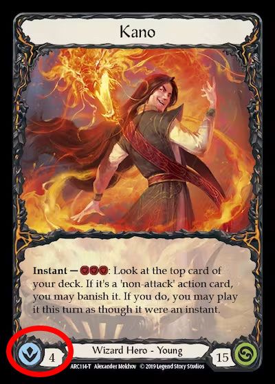 how many cards in a blitz deck flesh and blood Flesh and Blood TCG: History Pack 1 Blitz Deck – Kraken Dice main image 0