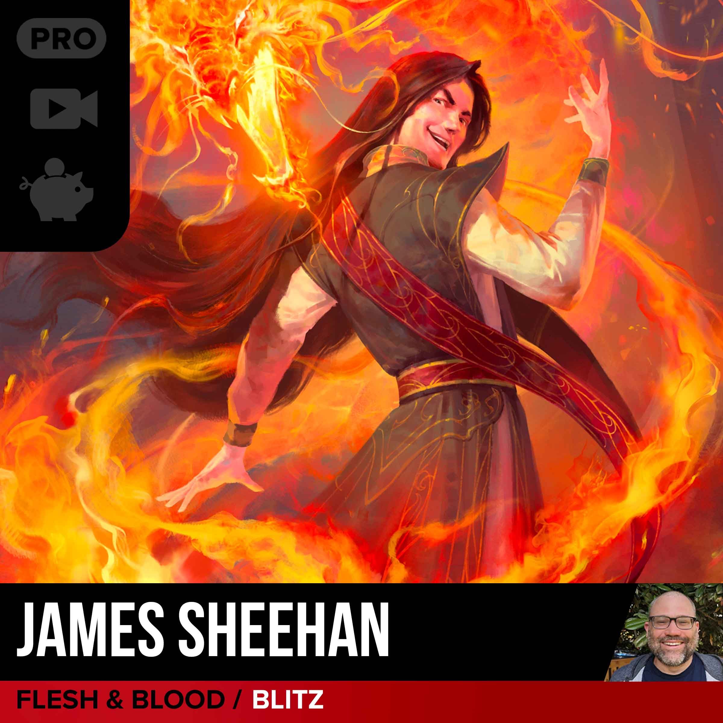 You Should Be Playing Flesh and Blood's Blitz Format | TCGplayer
