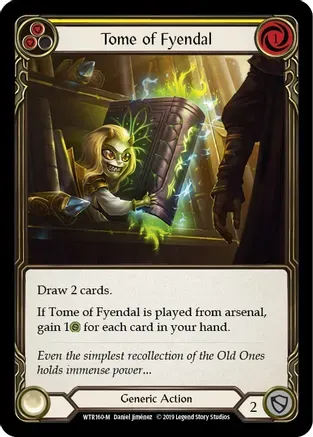 The Top 10 Bestselling FAB Cards Right Now | TCGplayer Infinite The Top 10 Bestselling FAB Cards Right Now | TCGplayer Infinite