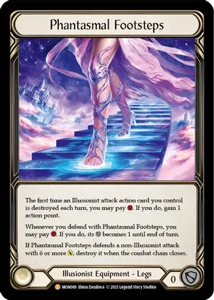 The 4 Big Equipment Pulls in Monarch Draft | TCGplayer