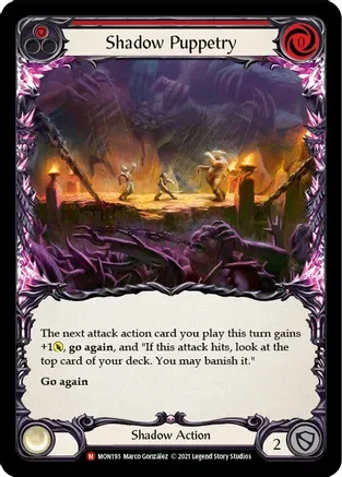 The Top 10 Bestselling FAB Cards Right Now | TCGplayer Infinite