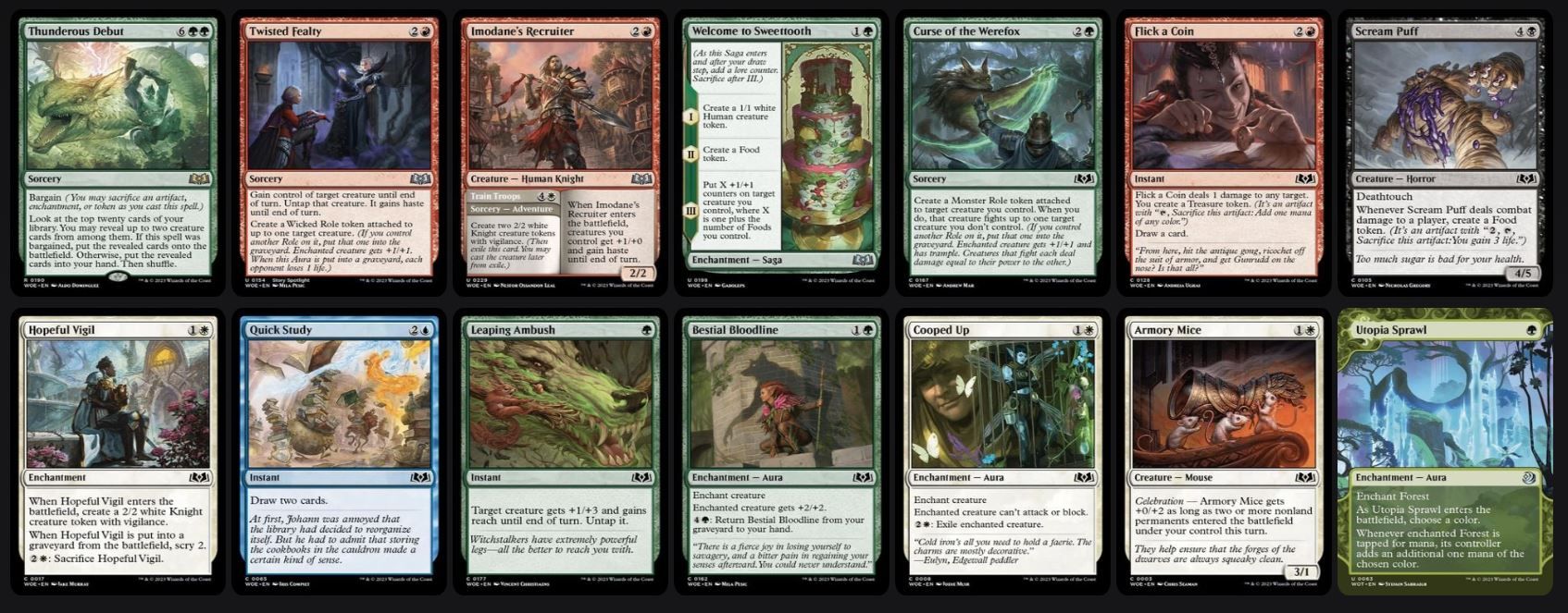 all is one mtg card list Geth, Thane of Contracts [Phyrexia: All Will Be One] main image 0
