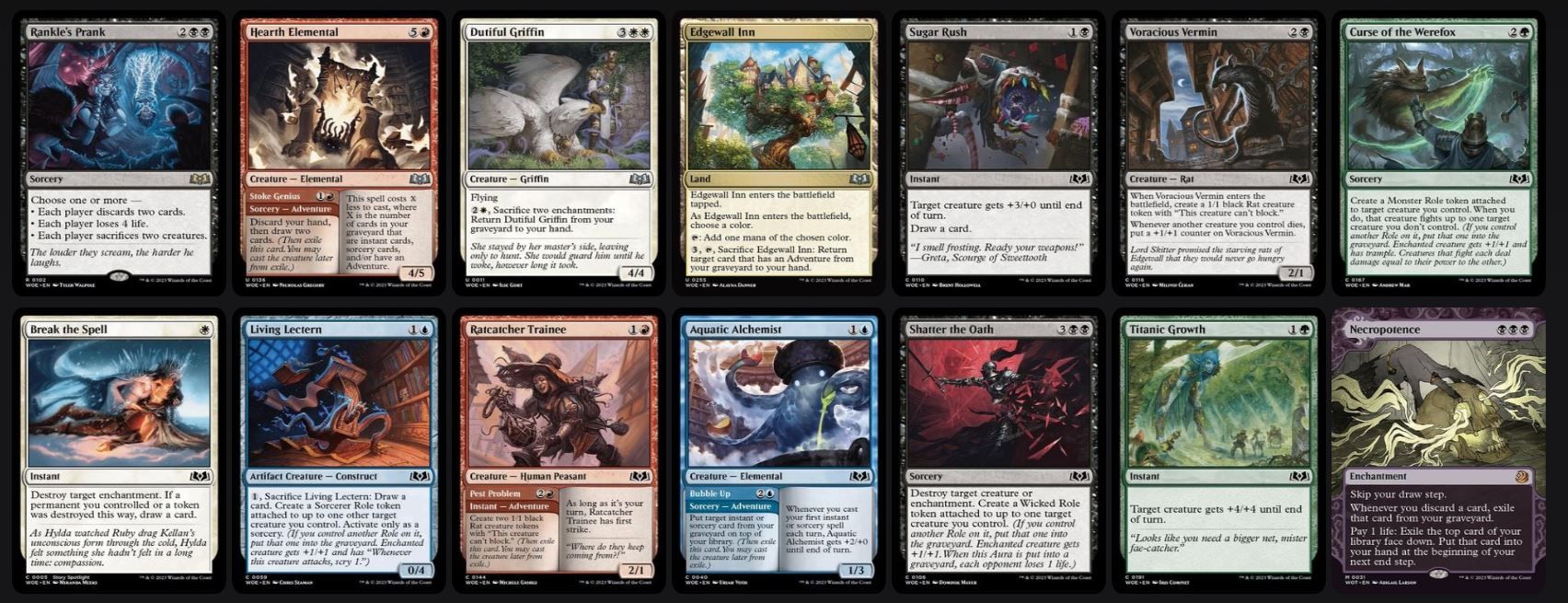 how many jurassic park cards are there mtg Here are all the Jurassic Park cards from Magic! : r/JurassicPark