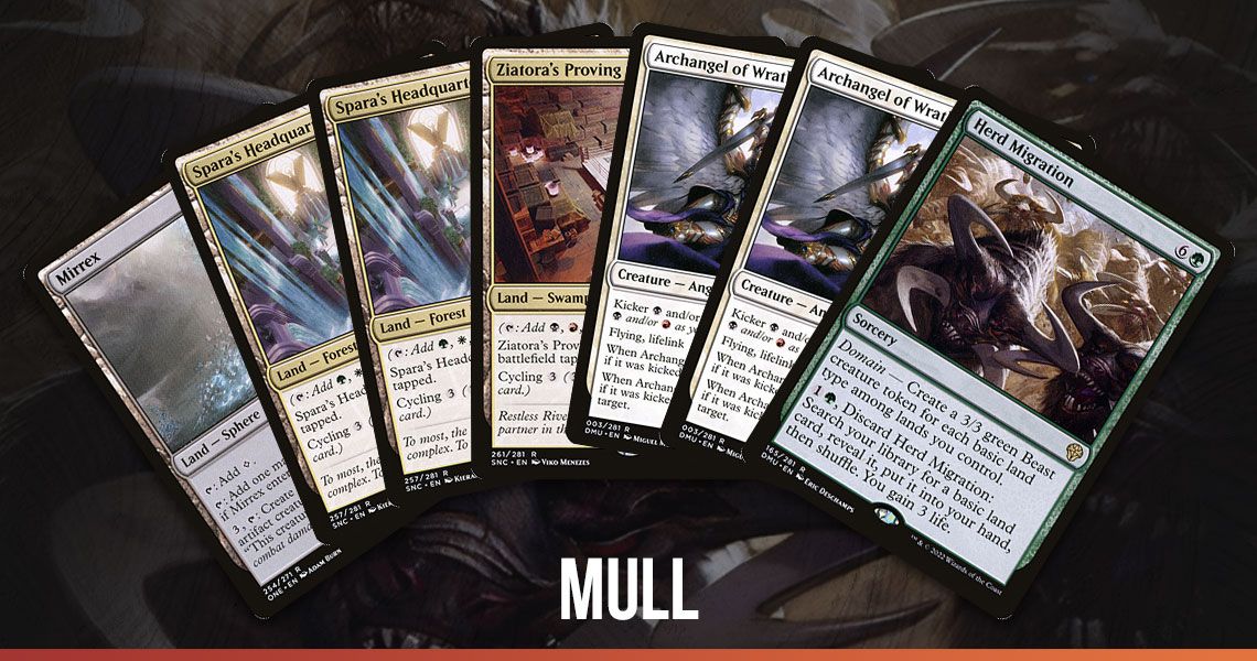 best domain cards mtg Domain in MTG: Rules, History, and Best Cards