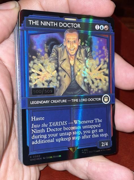 The Meaning of Rarity in MTG | TCGplayer