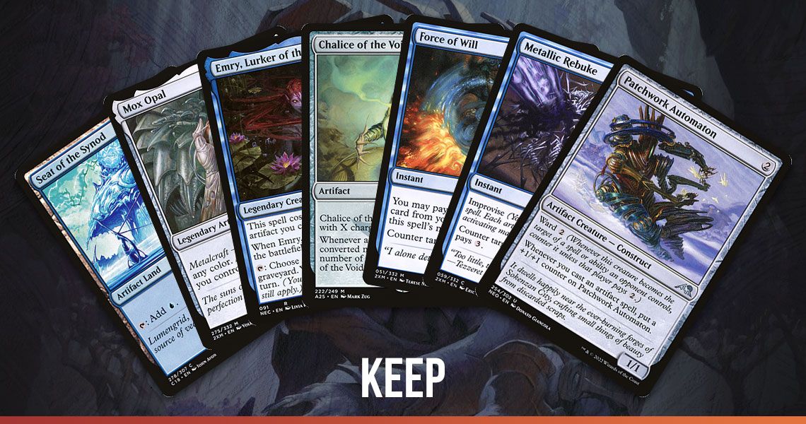 【メーカー直売】 Legacy About Know to Need You Everything 8-Cast TCGplayer | マジック：ザ・ギャザリング