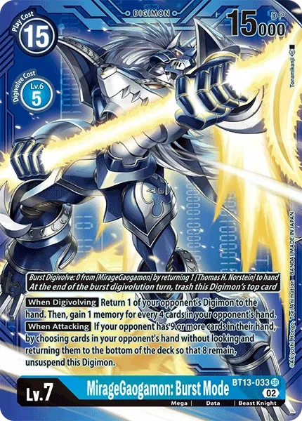 The 10 Most Valuable Digimon Cards You Can Open | TCGplayer