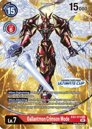 The 10 Most Valuable Digimon Promo and Prize Cards | TCGplayer