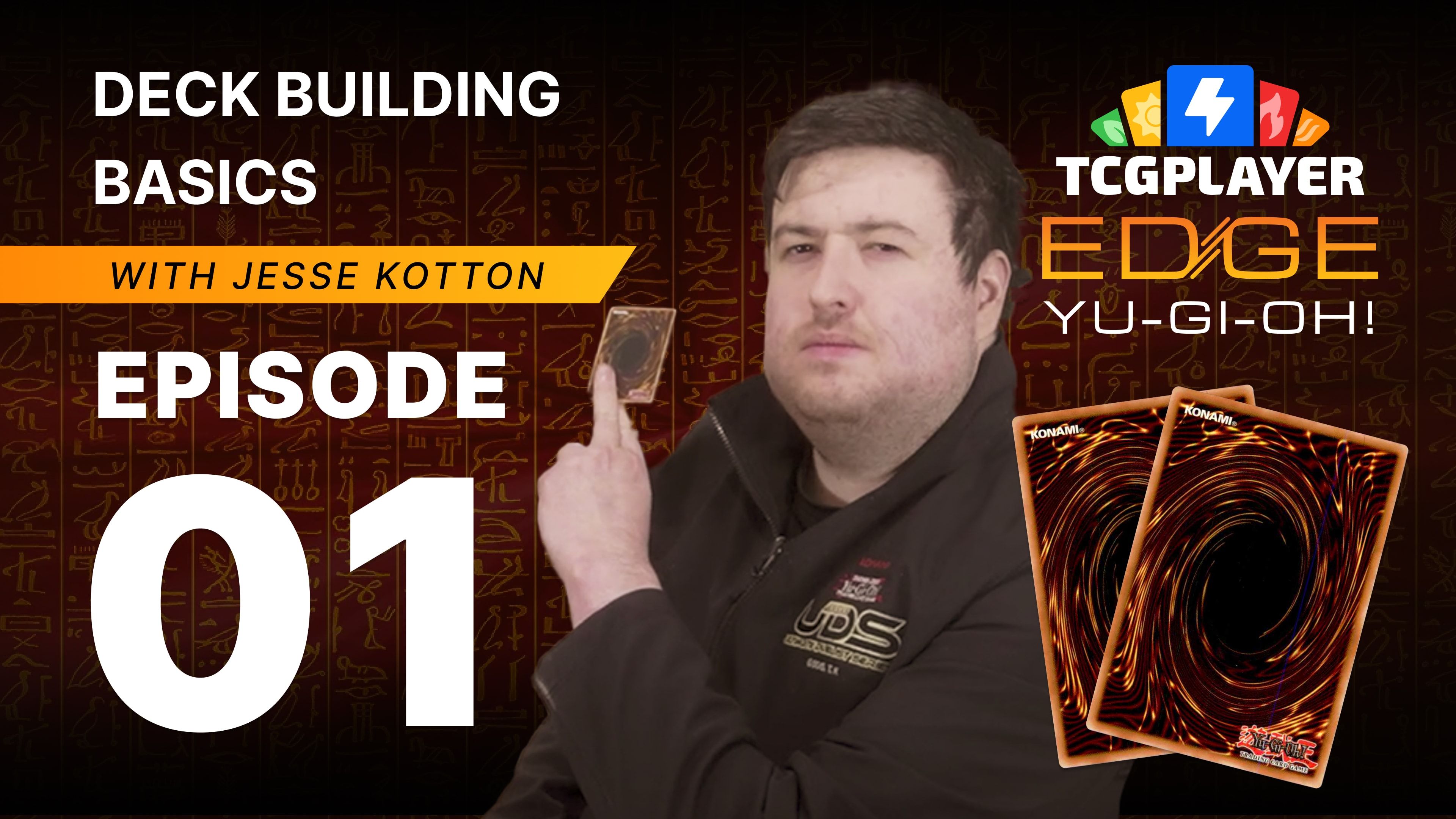 TCGplayer Edge Season Six | TCGplayer