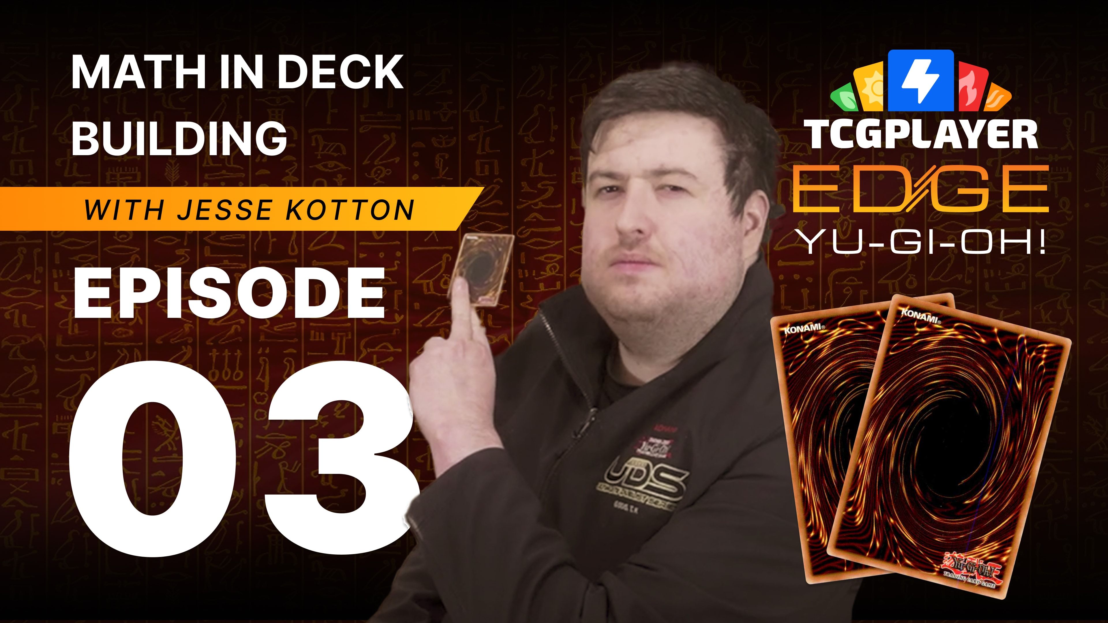 TCGplayer Edge Season Six | TCGplayer