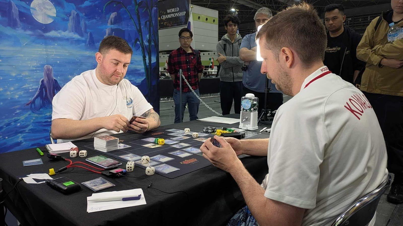 The Best of the Flesh and Blood World Championship - Day 4 | TCGplayer